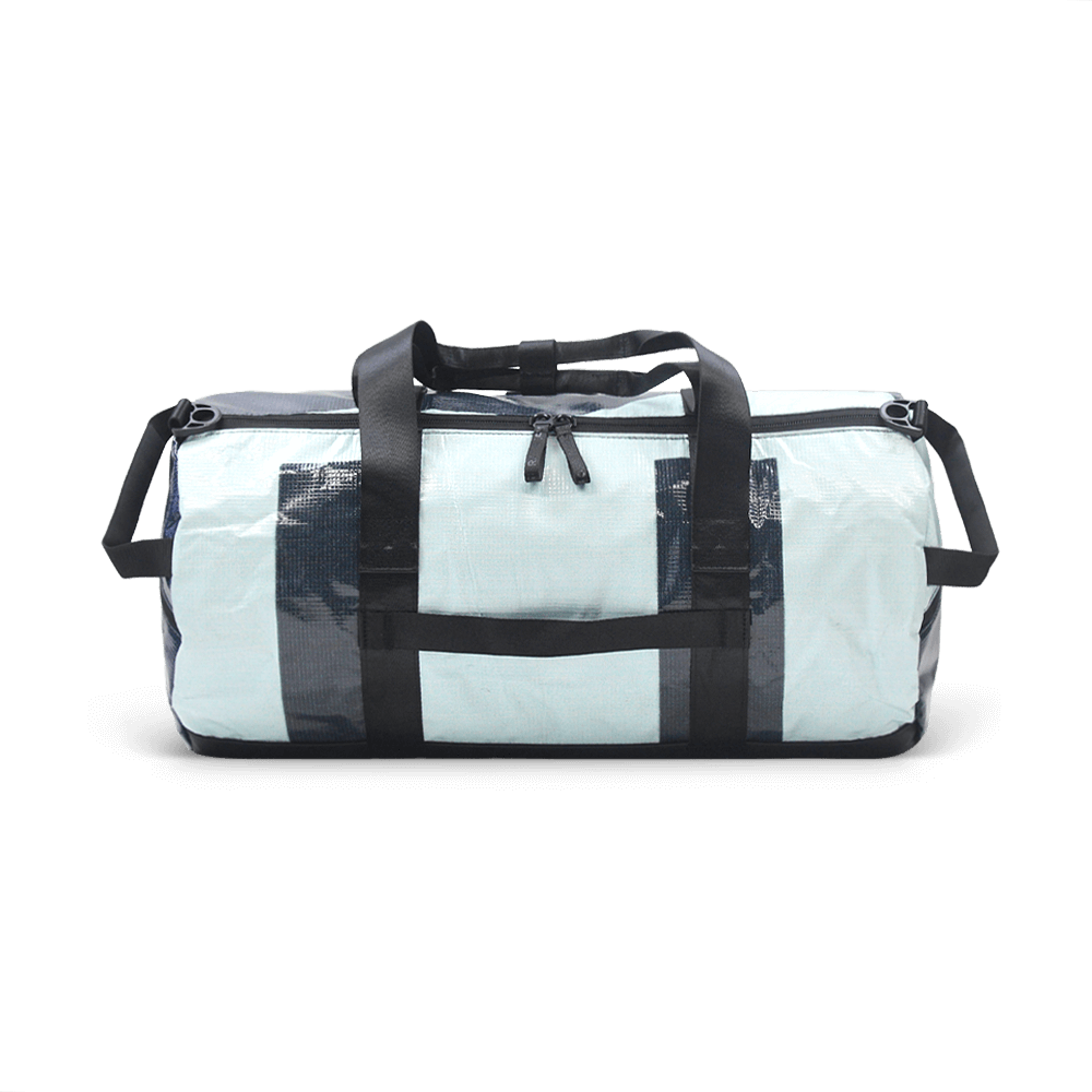 Mini Weekender Duffle
