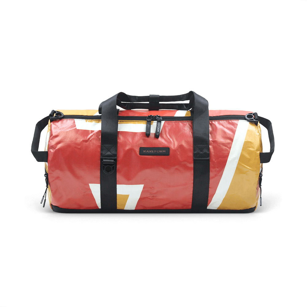 Mini Weekender Duffle