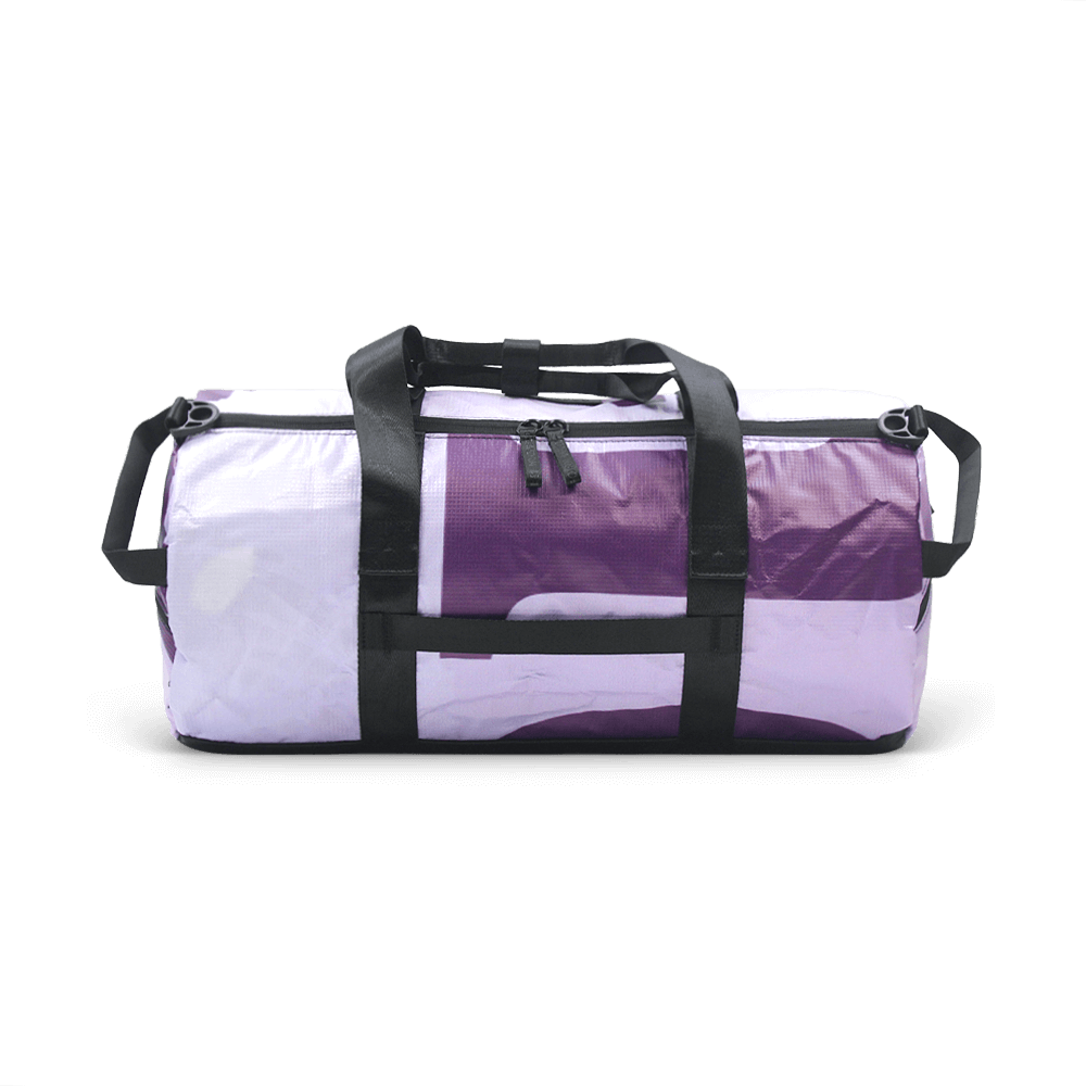 Mini Weekender Duffle