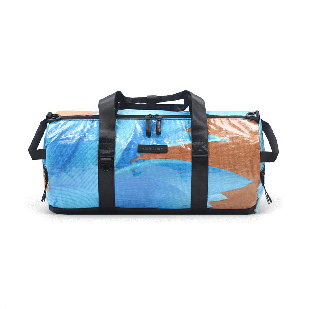 Mini Weekender Duffle