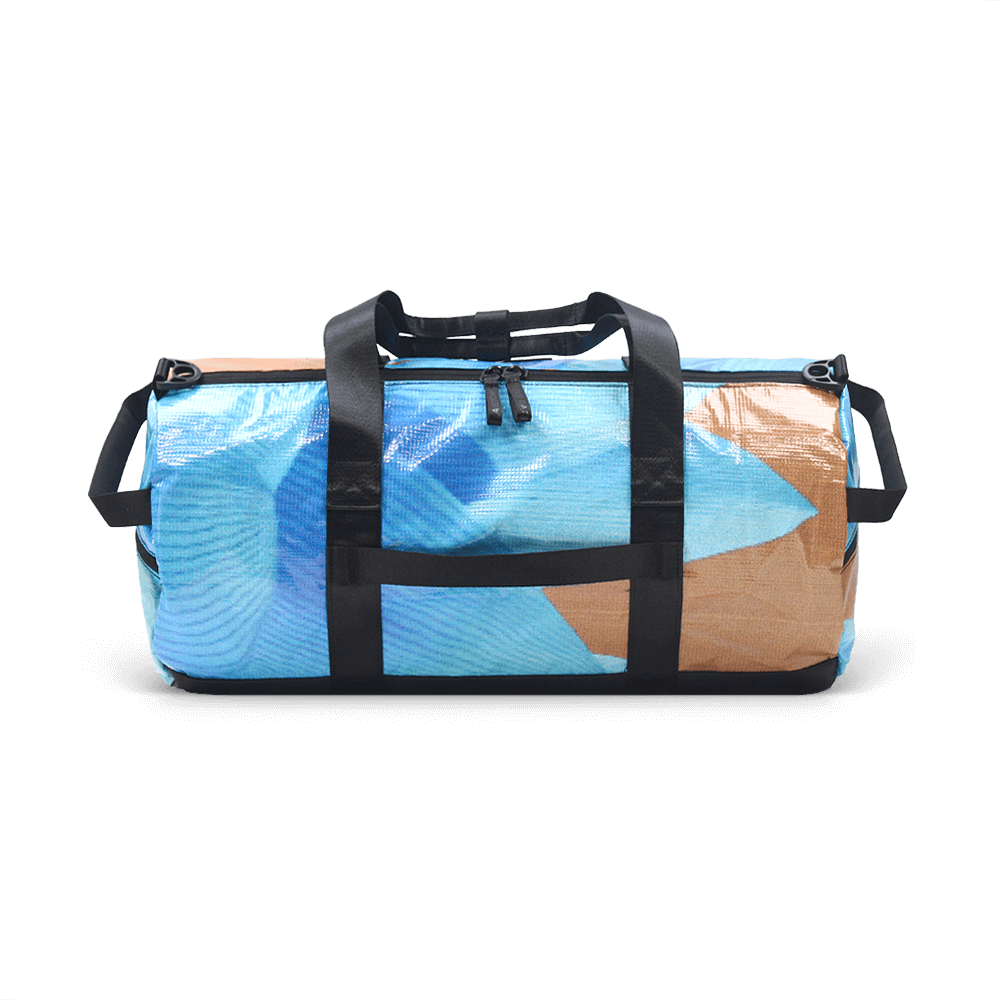 Mini Weekender Duffle