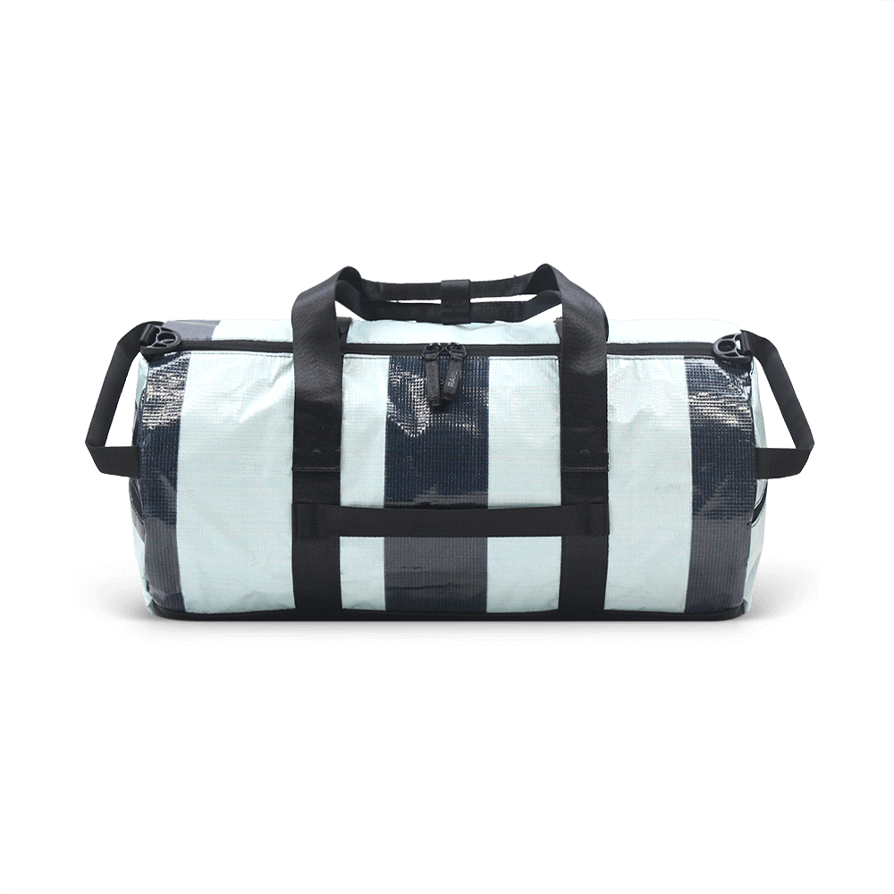 Mini Weekender Duffle