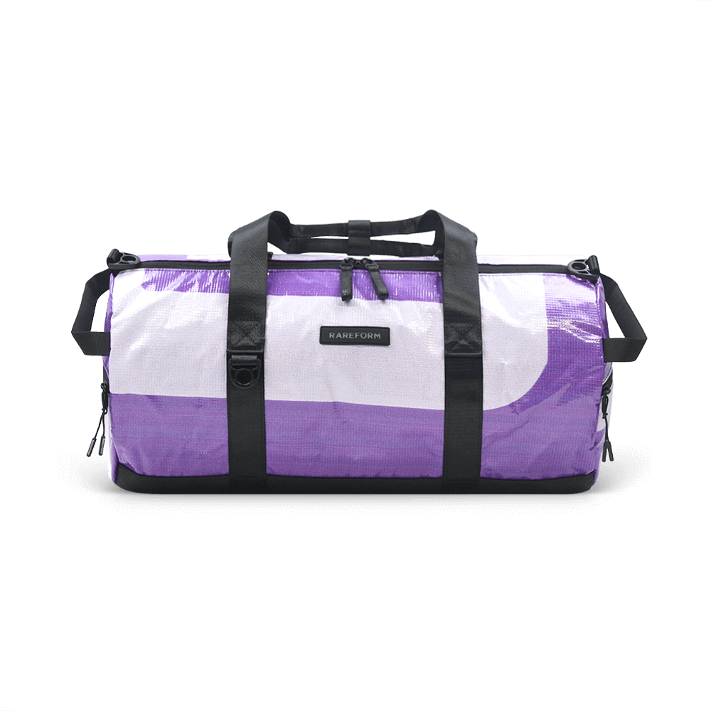 Mini Weekender Duffle