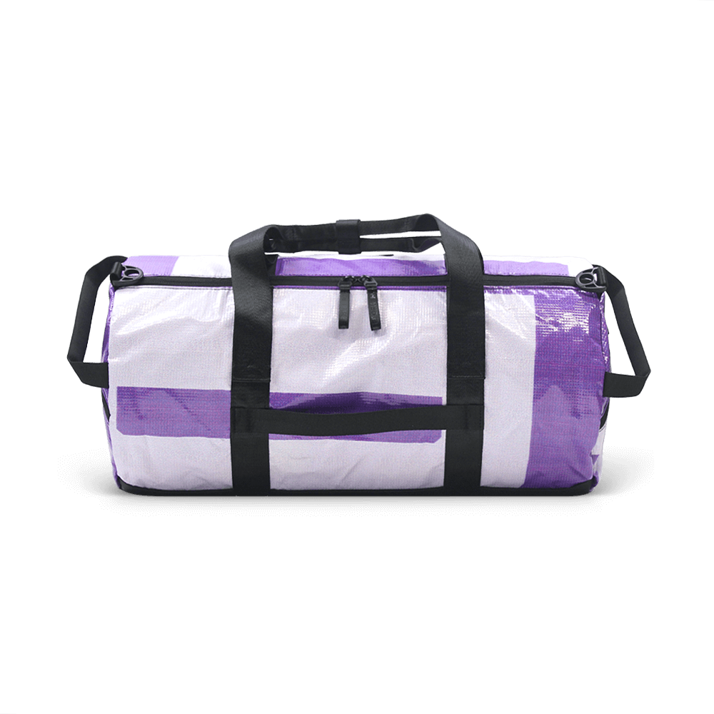 Mini Weekender Duffle
