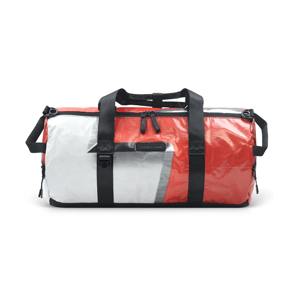 Mini Weekender Duffle