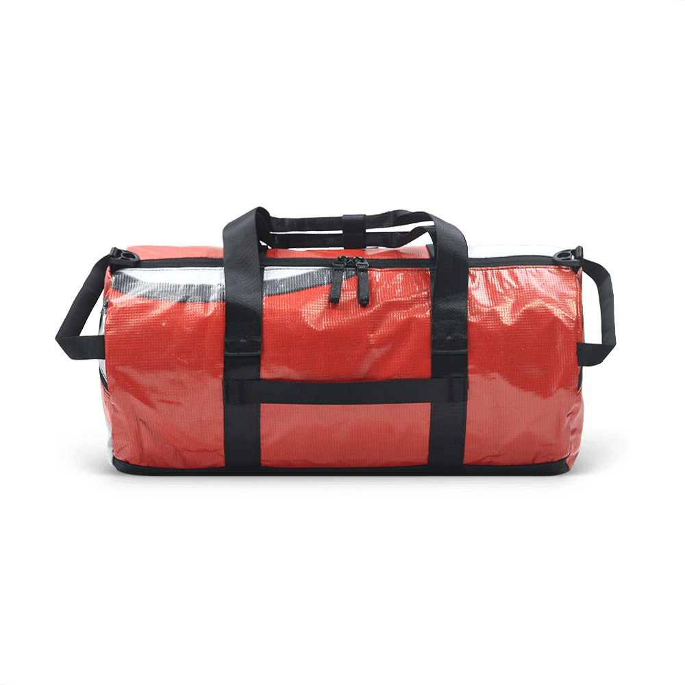 Mini Weekender Duffle