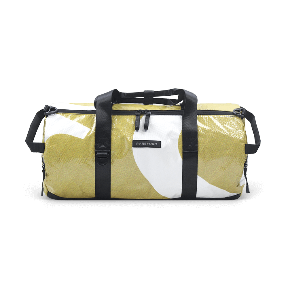 Mini Weekender Duffle