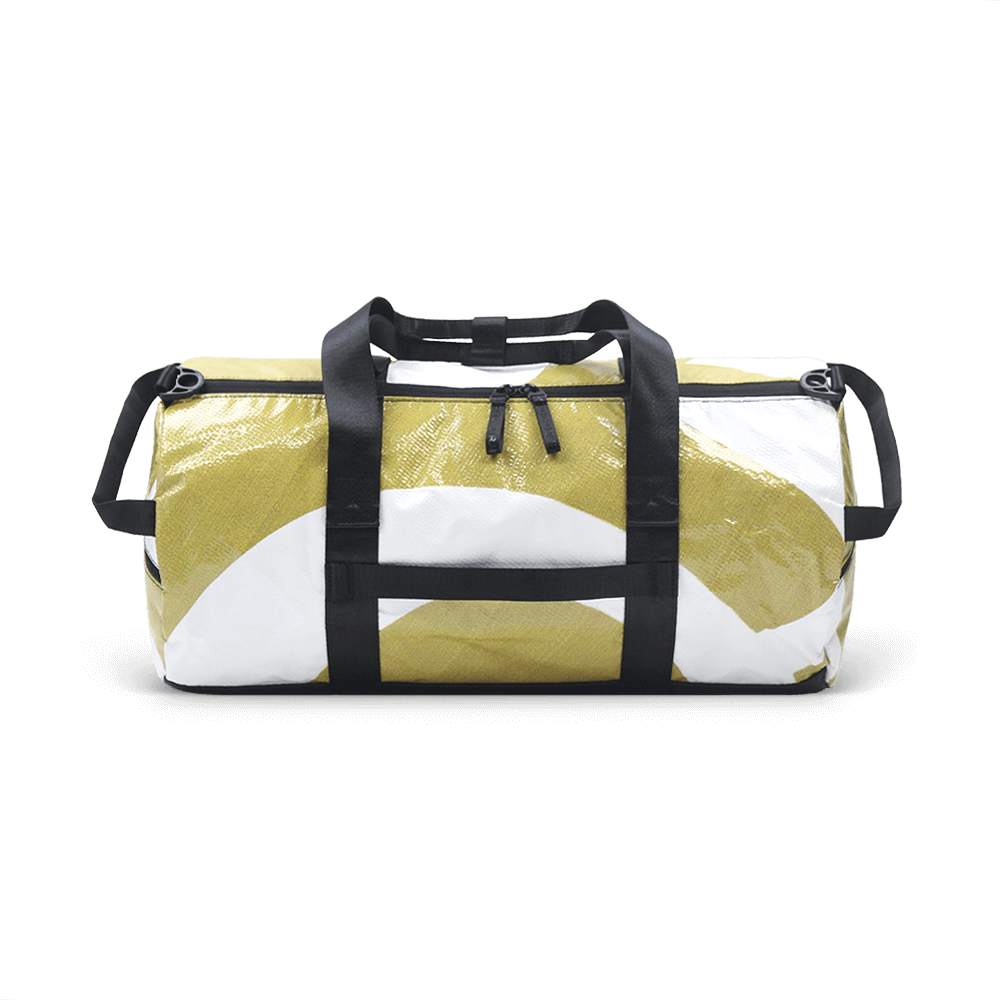 Mini Weekender Duffle