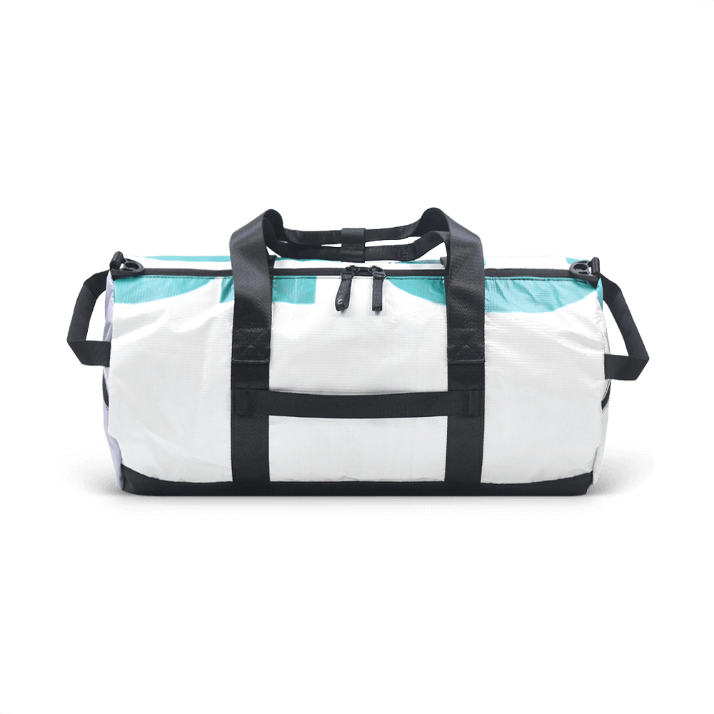 Mini Weekender Duffle