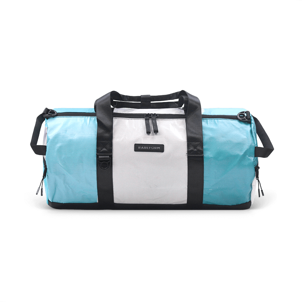 Mini Weekender Duffle