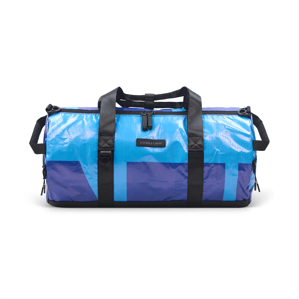 Mini Weekender Duffle