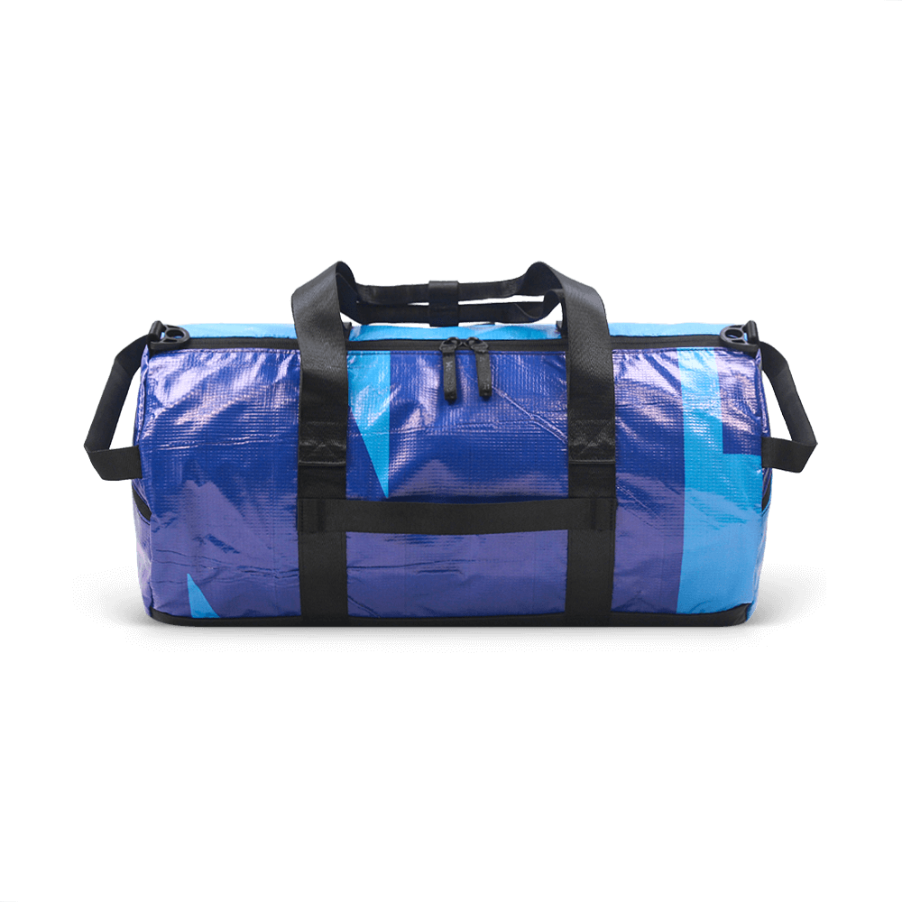 Mini Weekender Duffle