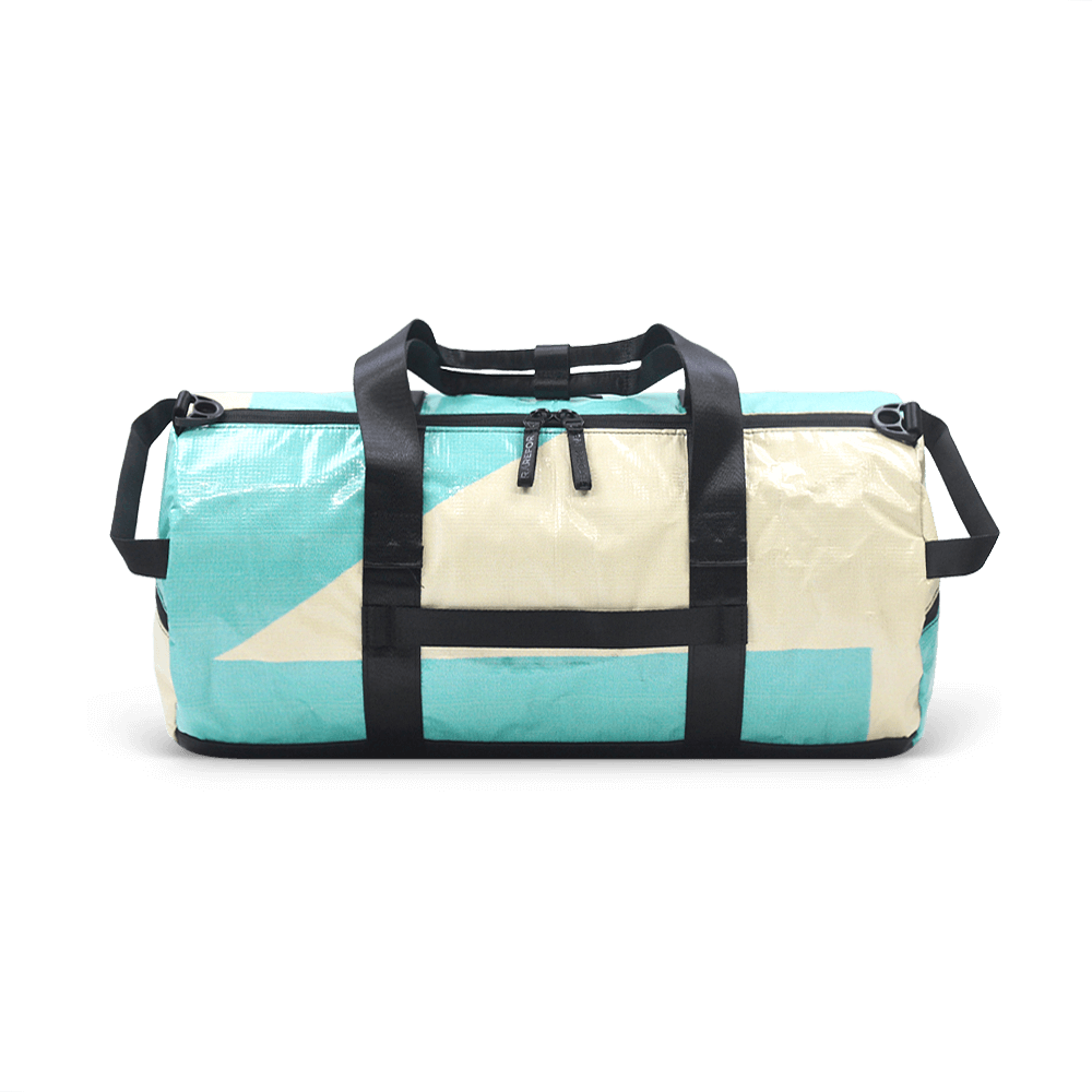 Mini Weekender Duffle