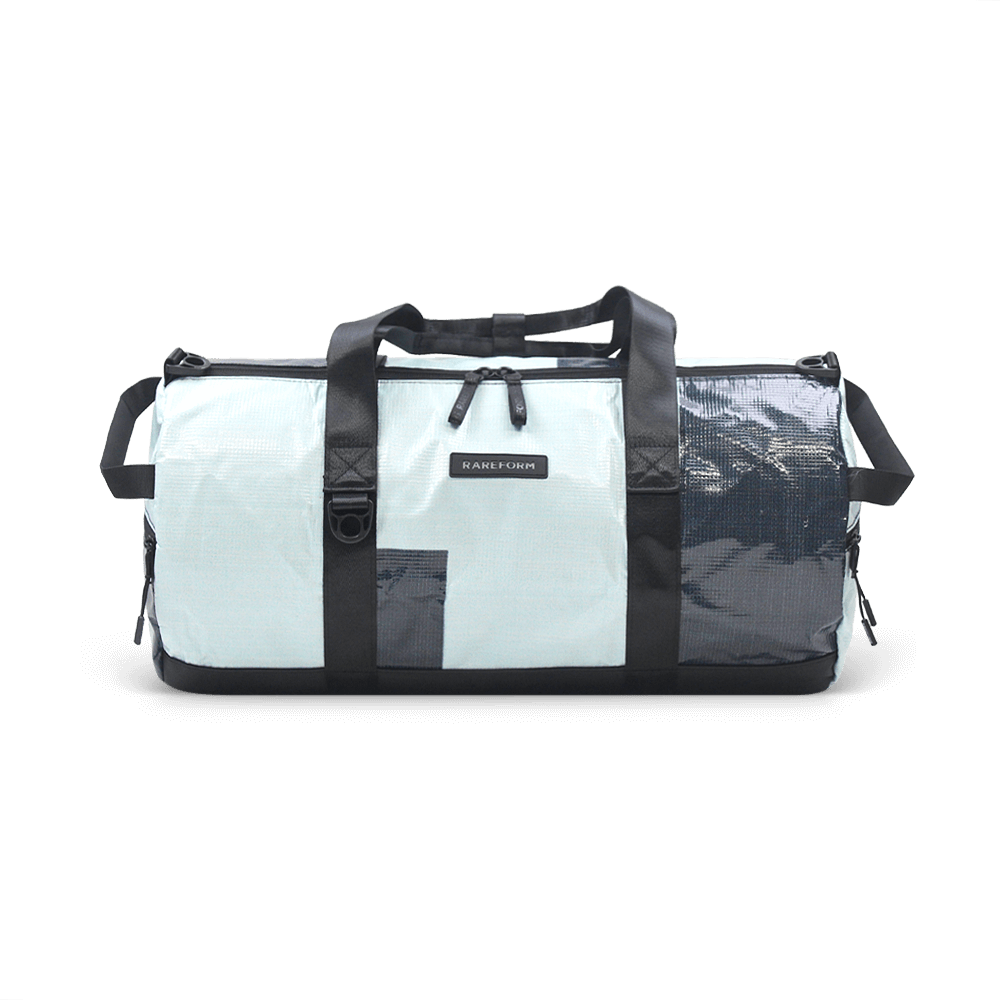 Mini Weekender Duffle