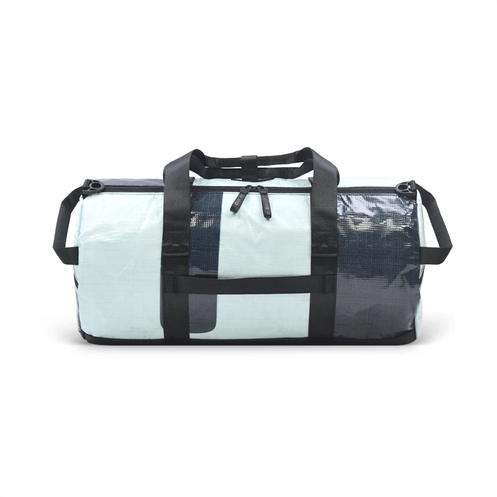 Mini Weekender Duffle