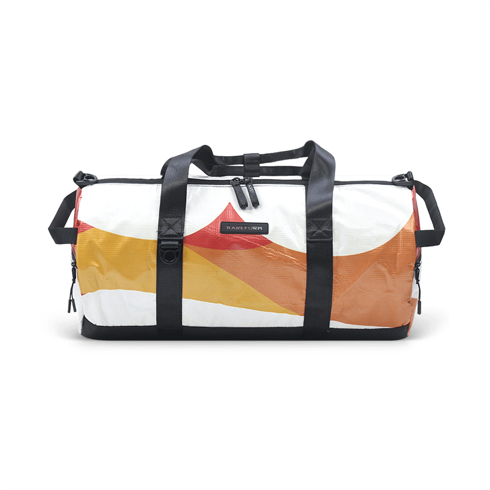Mini Weekender Duffle