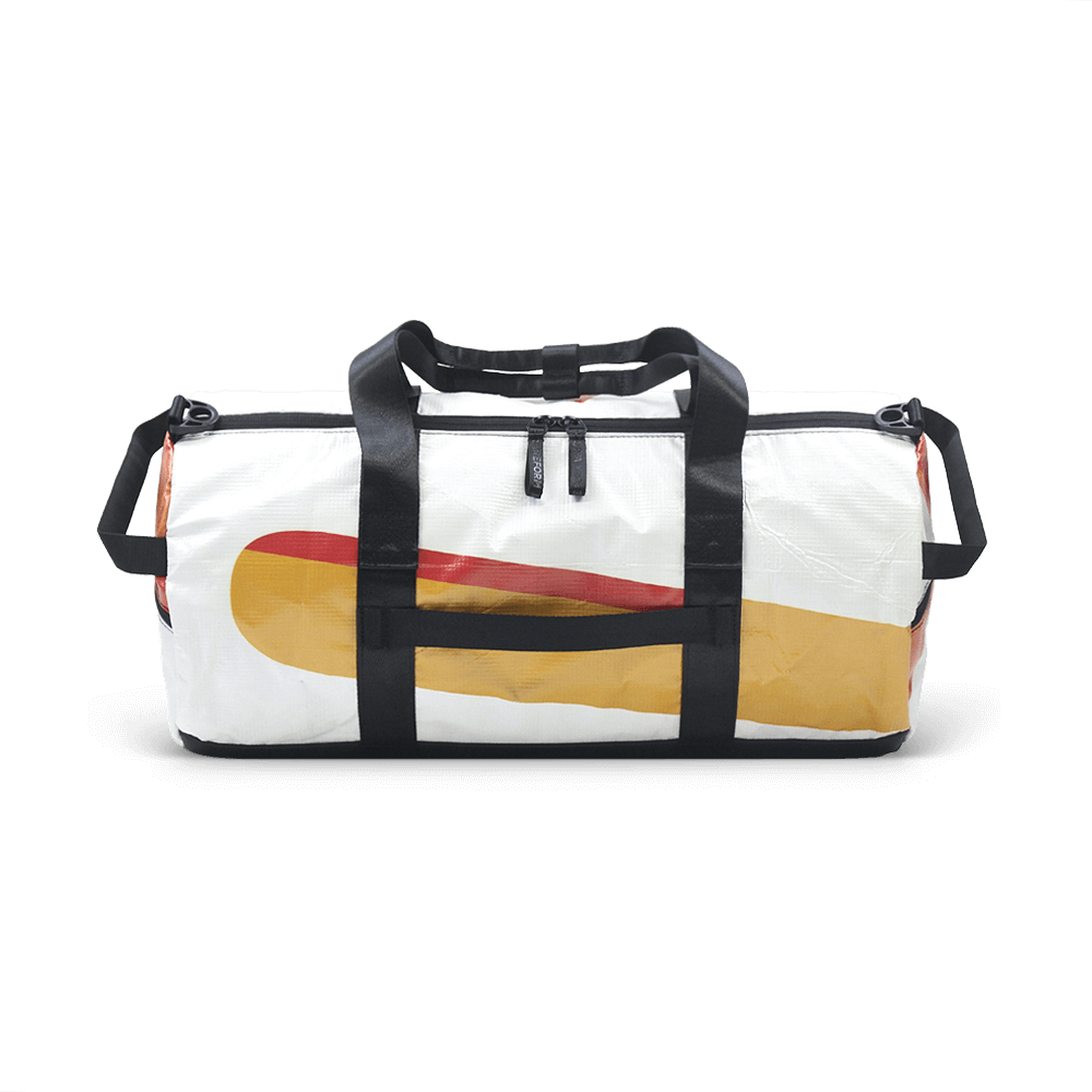 Mini Weekender Duffle