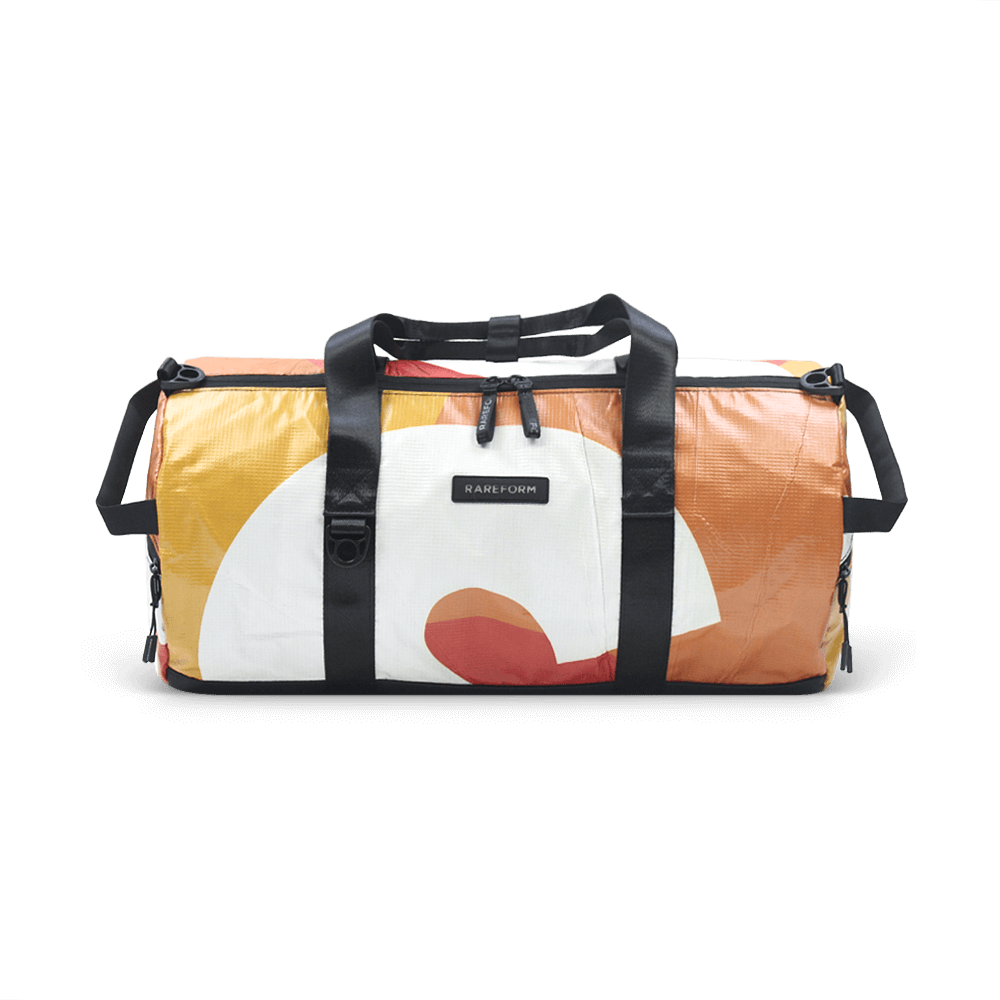 Mini Weekender Duffle