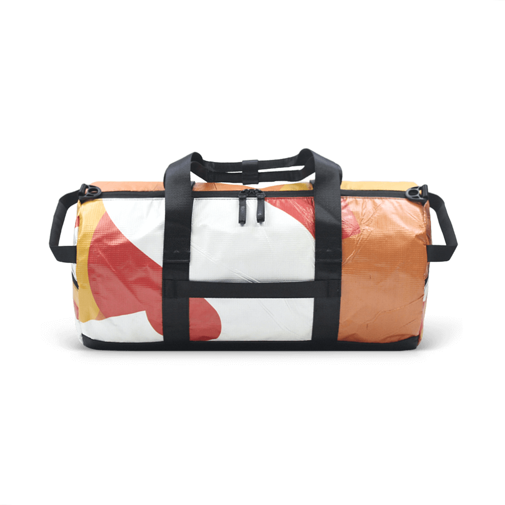 Mini Weekender Duffle