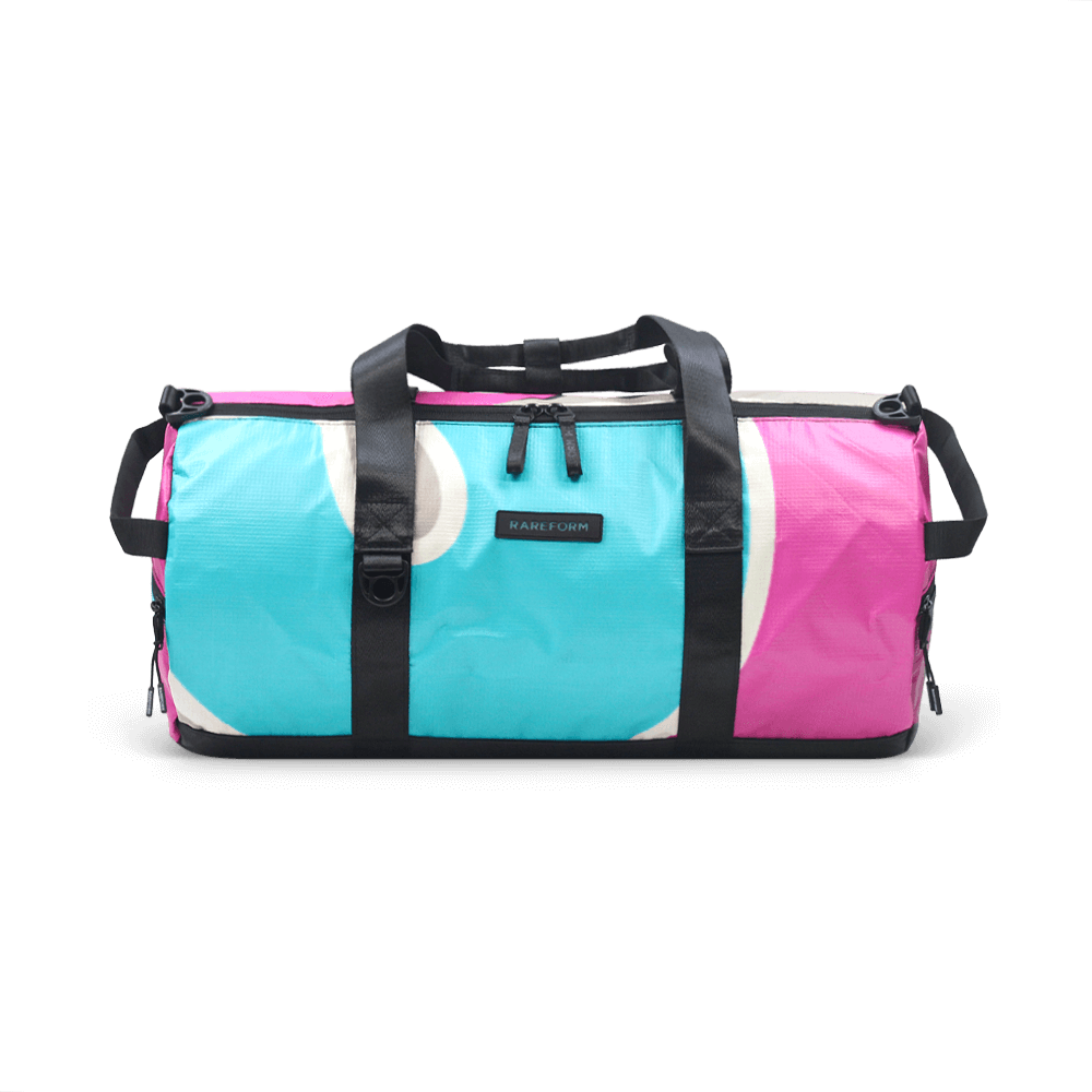 Mini Weekender Duffle