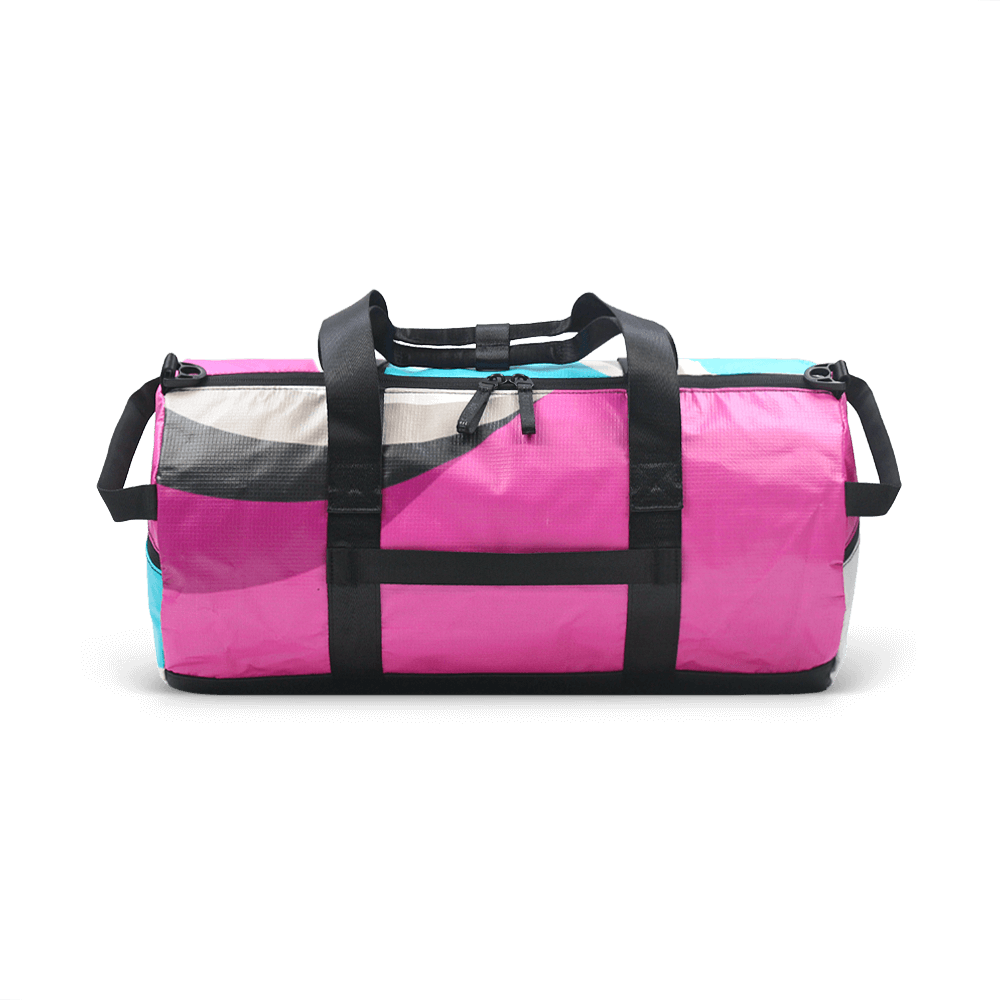 Mini Weekender Duffle