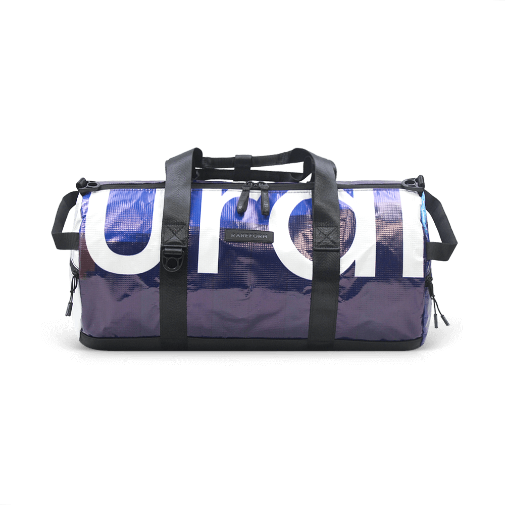 Mini Weekender Duffle