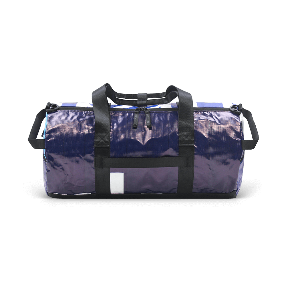 Mini Weekender Duffle