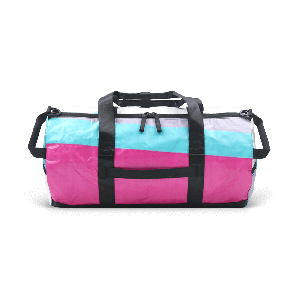 Mini Weekender Duffle