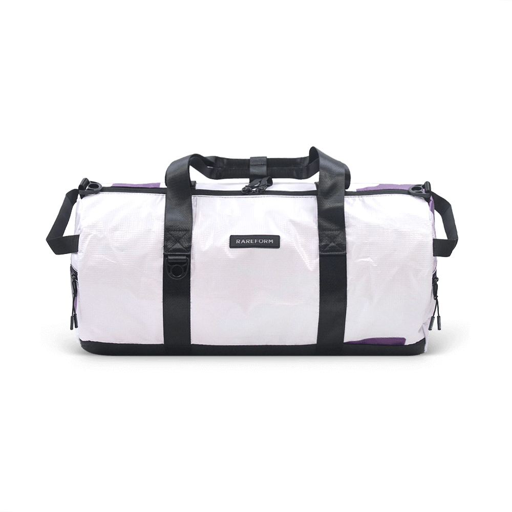 Mini Weekender Duffle