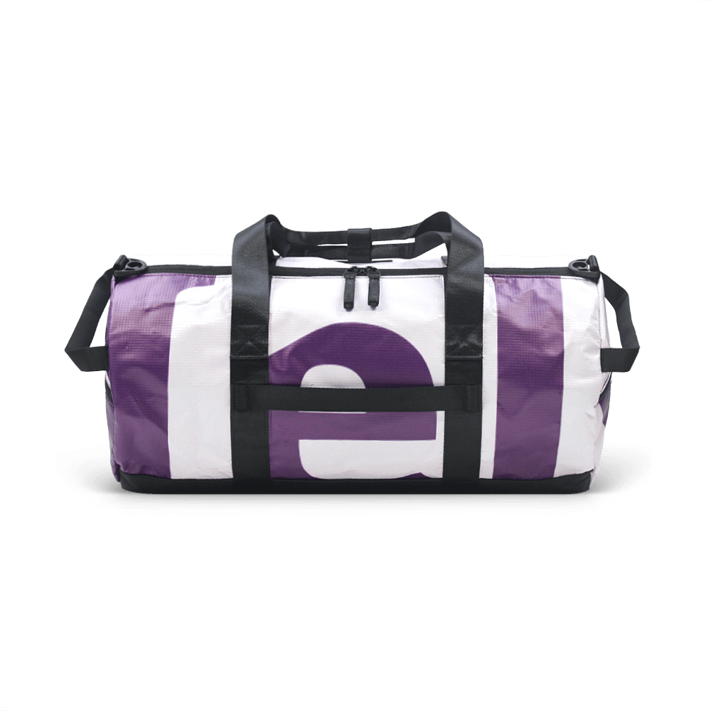 Mini Weekender Duffle
