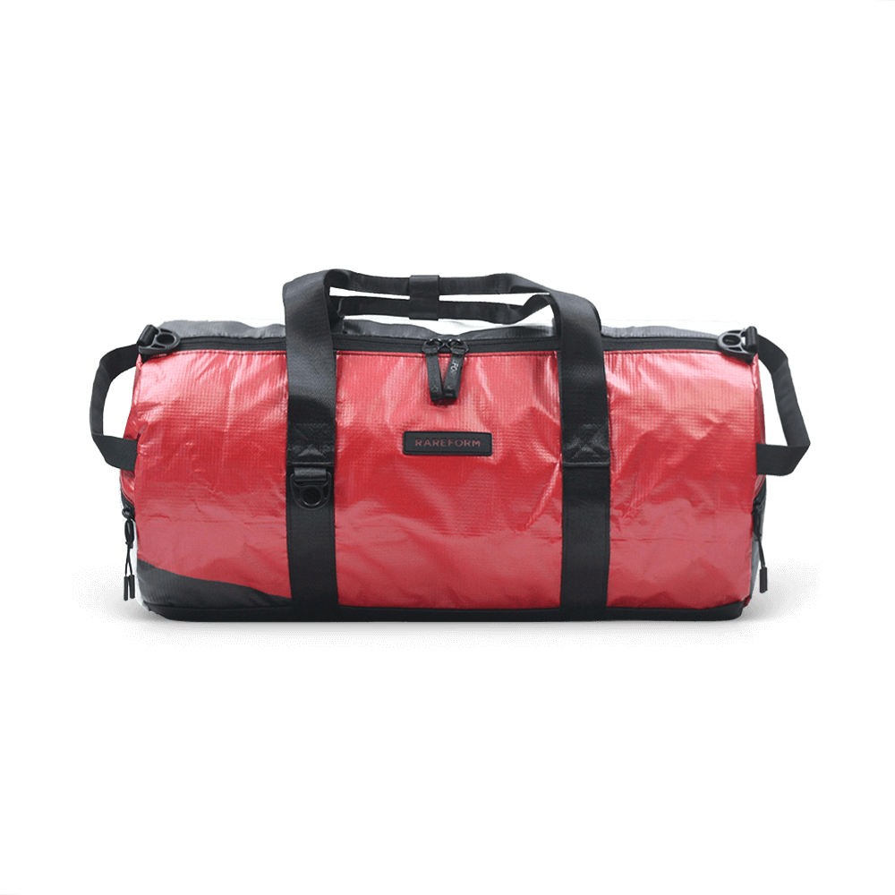 Mini Weekender Duffle
