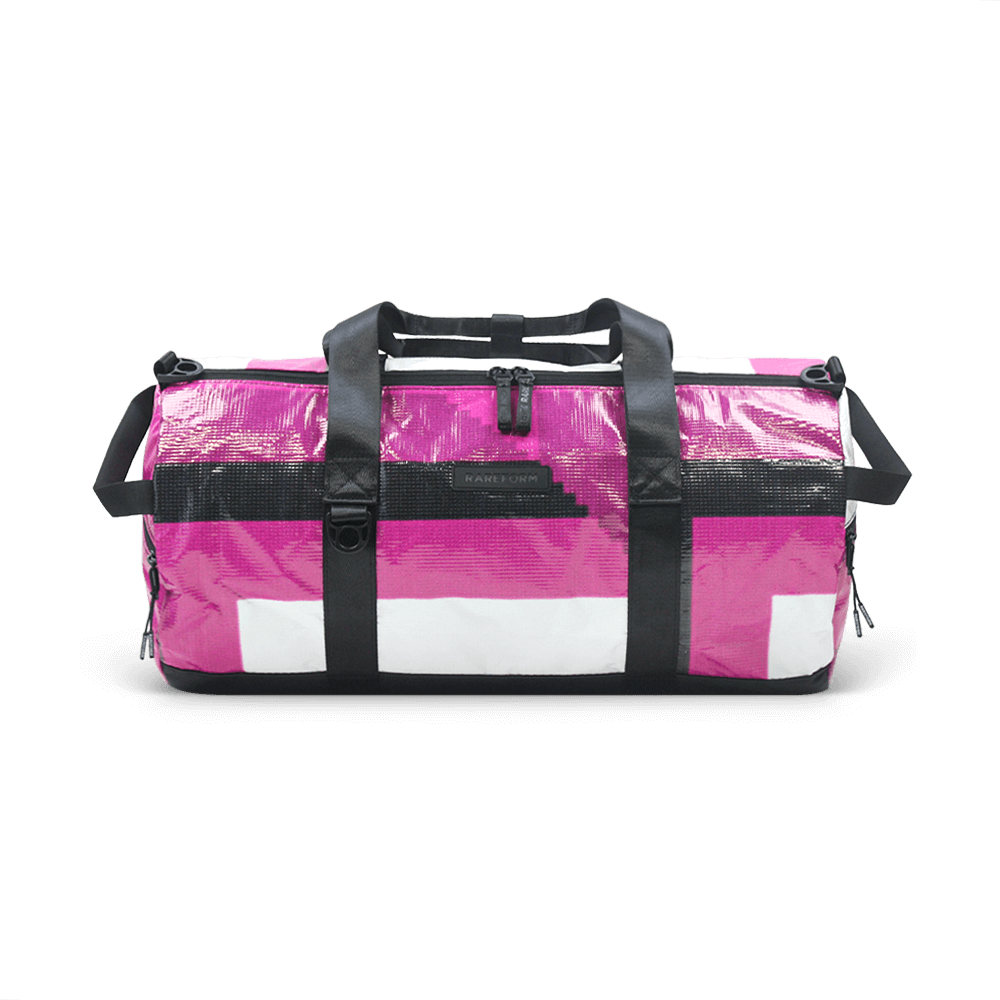 Mini Weekender Duffle
