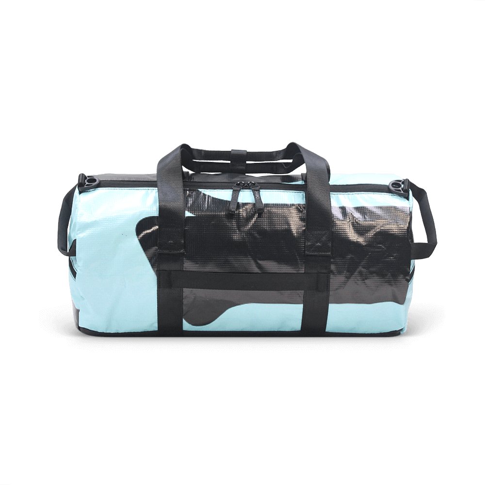 Mini Weekender Duffle