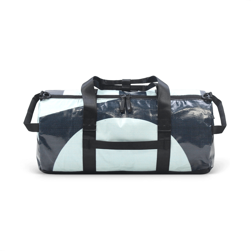 Mini Weekender Duffle