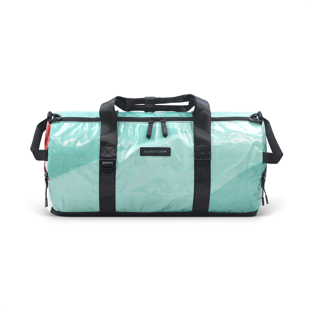 Mini Weekender Duffle