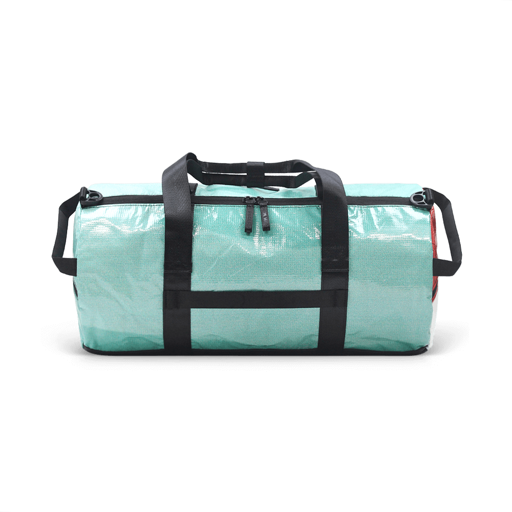 Mini Weekender Duffle