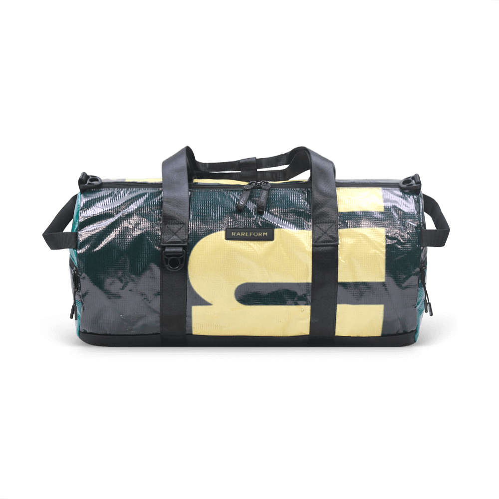 Mini Weekender Duffle
