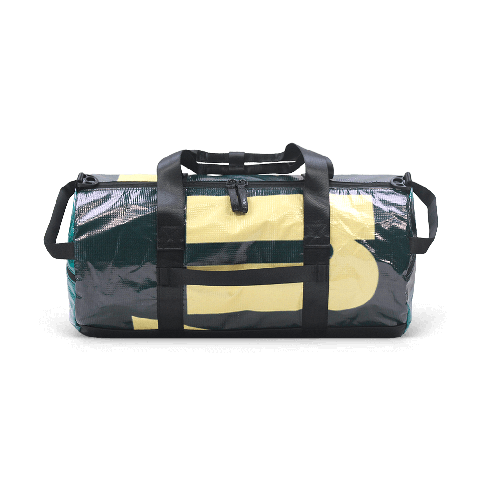 Mini Weekender Duffle