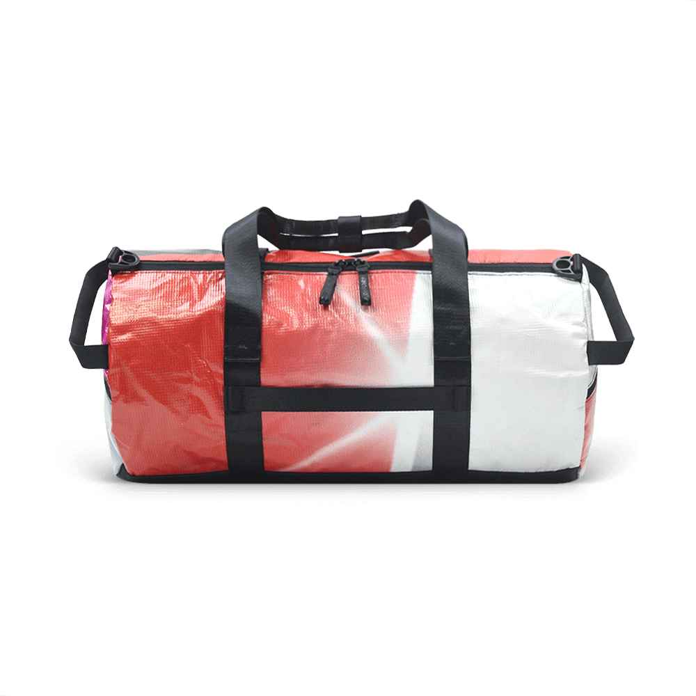 Mini Weekender Duffle