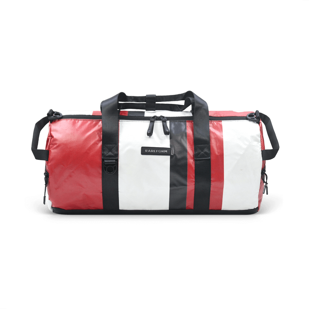 Mini Weekender Duffle