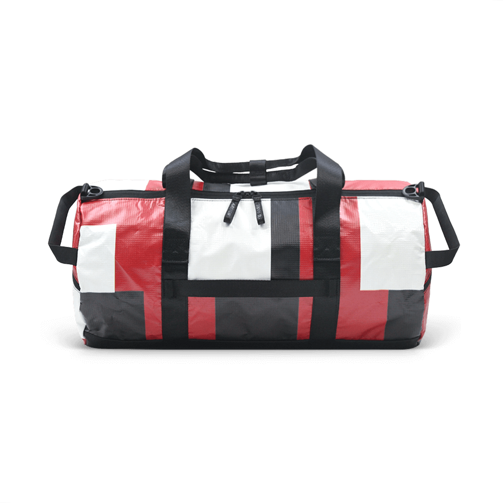 Mini Weekender Duffle