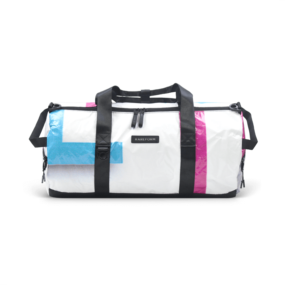 Mini Weekender Duffle