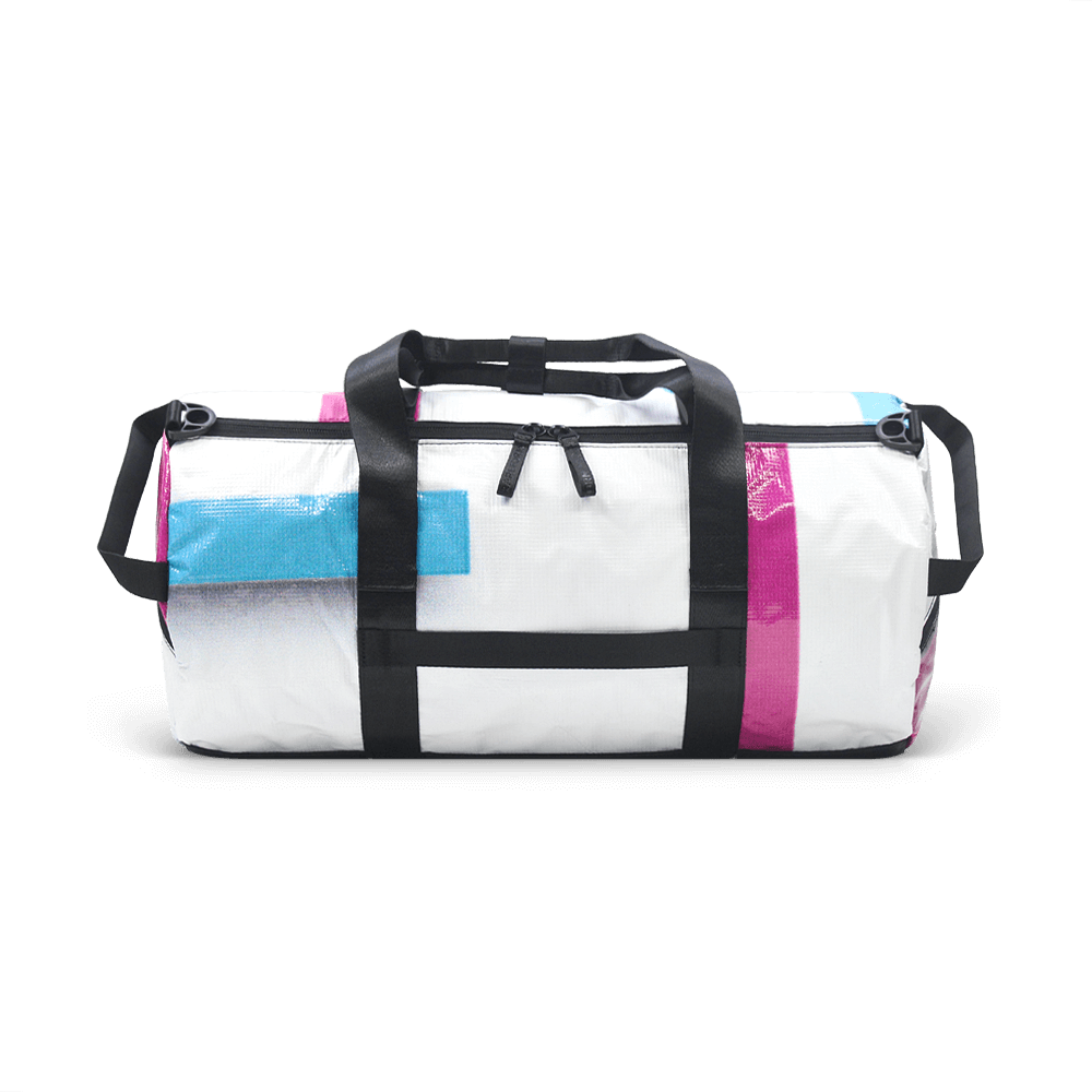Mini Weekender Duffle