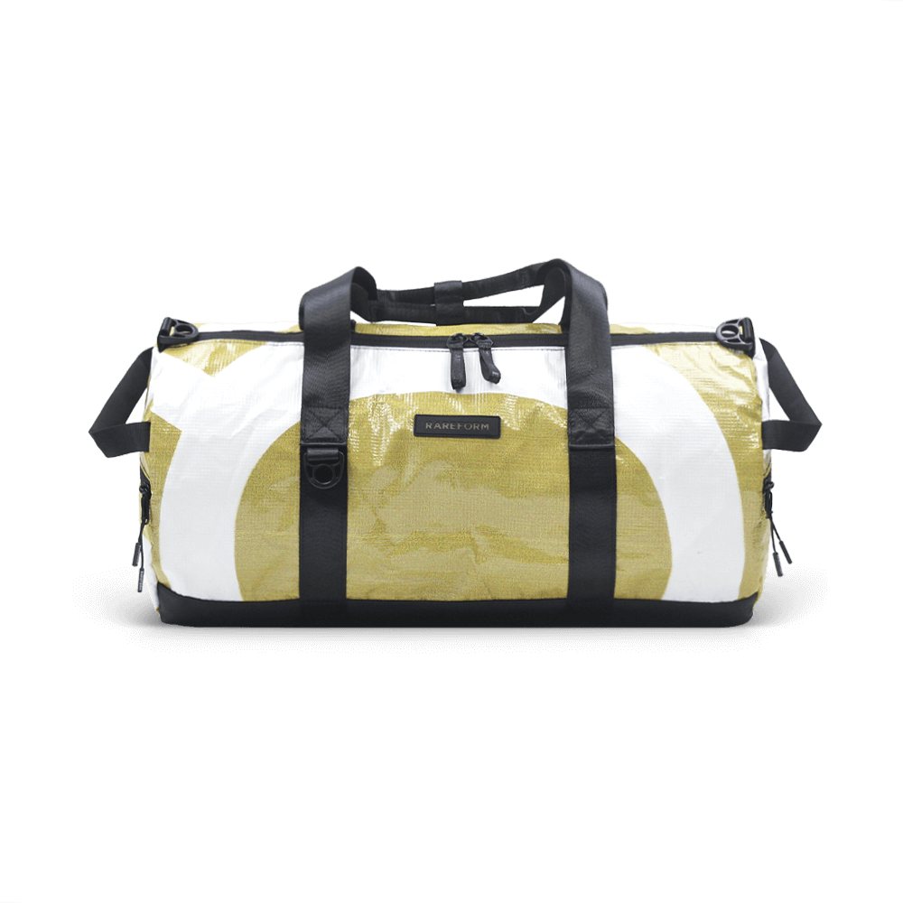 Mini Weekender Duffle