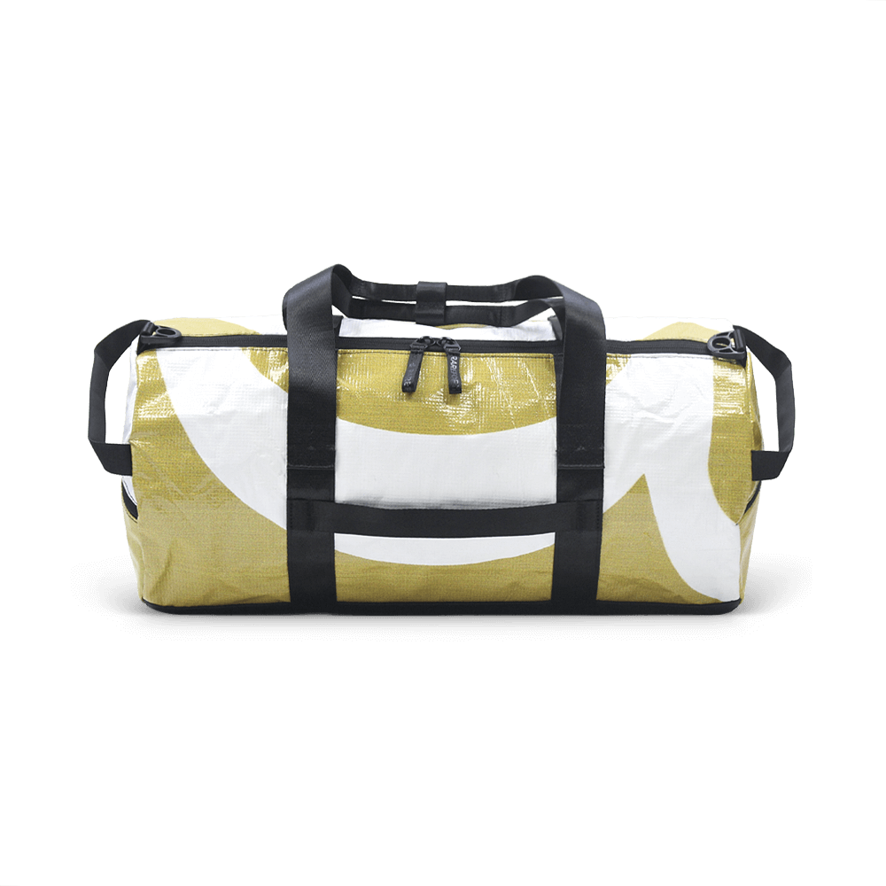 Mini Weekender Duffle