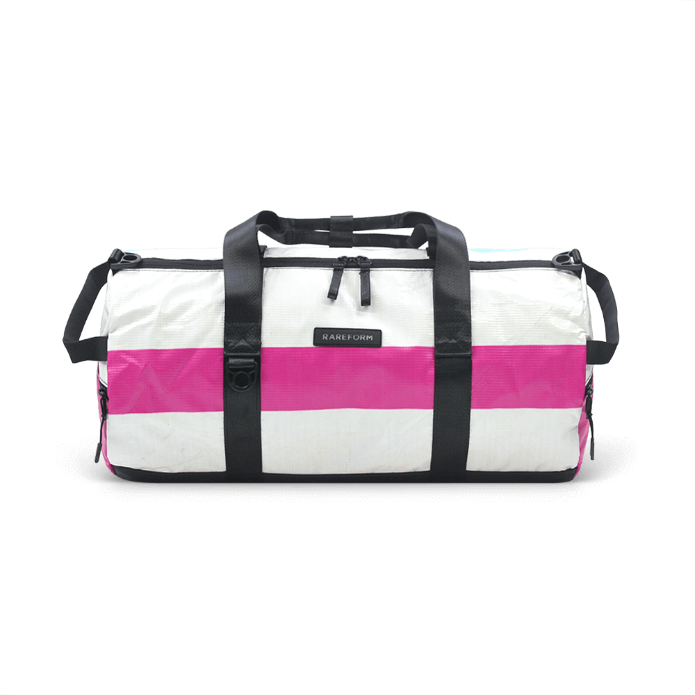 Mini Weekender Duffle