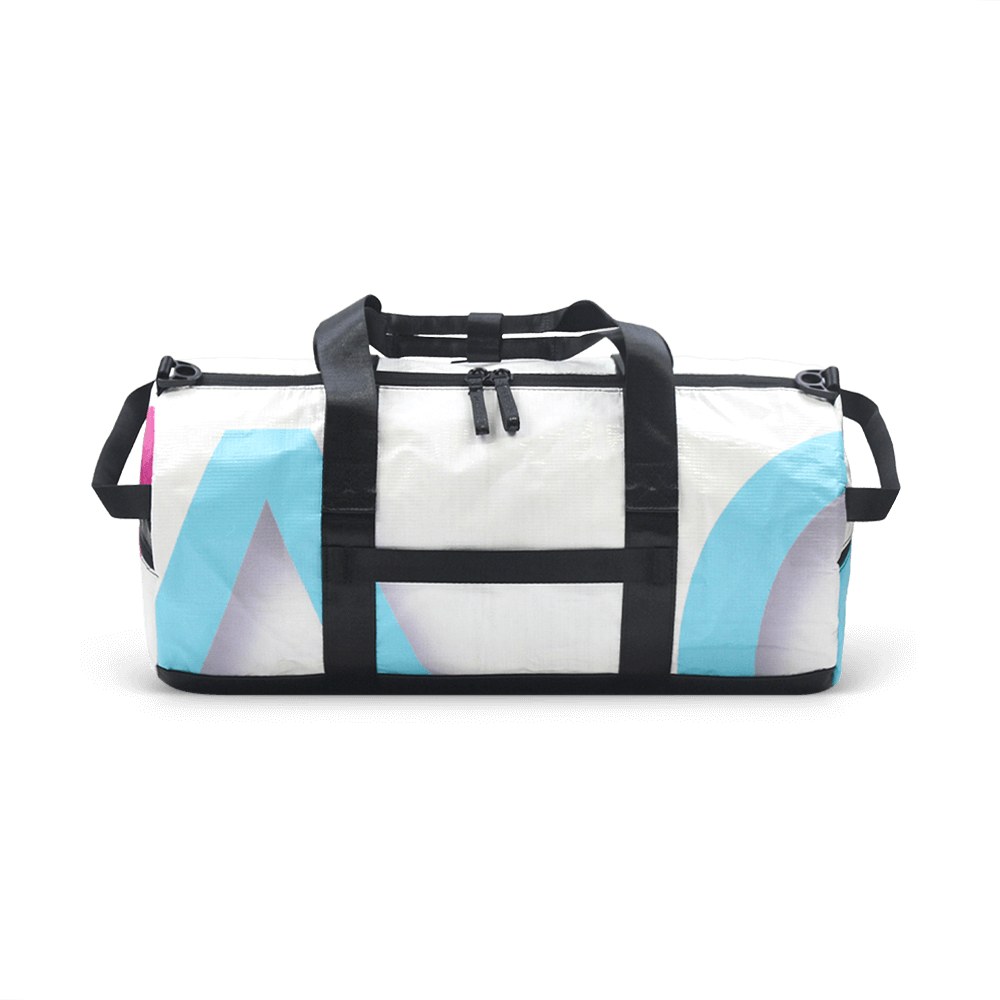 Mini Weekender Duffle
