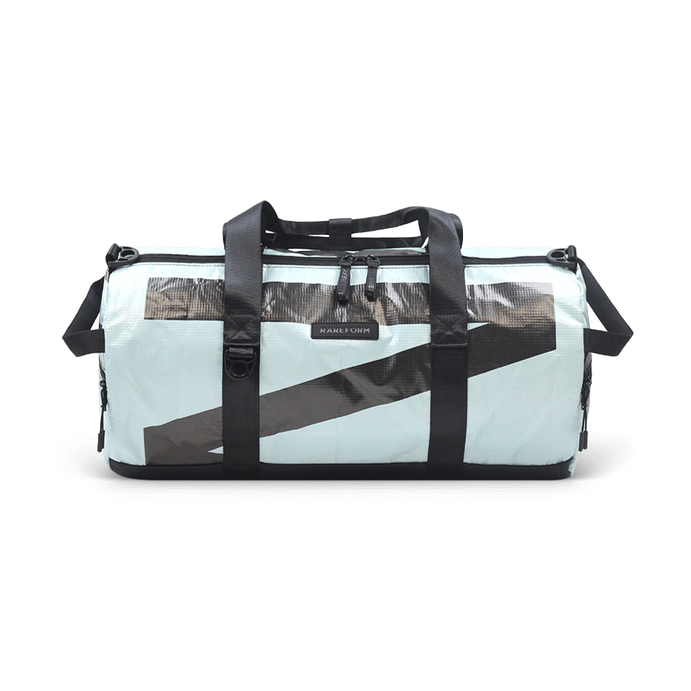Mini Weekender Duffle