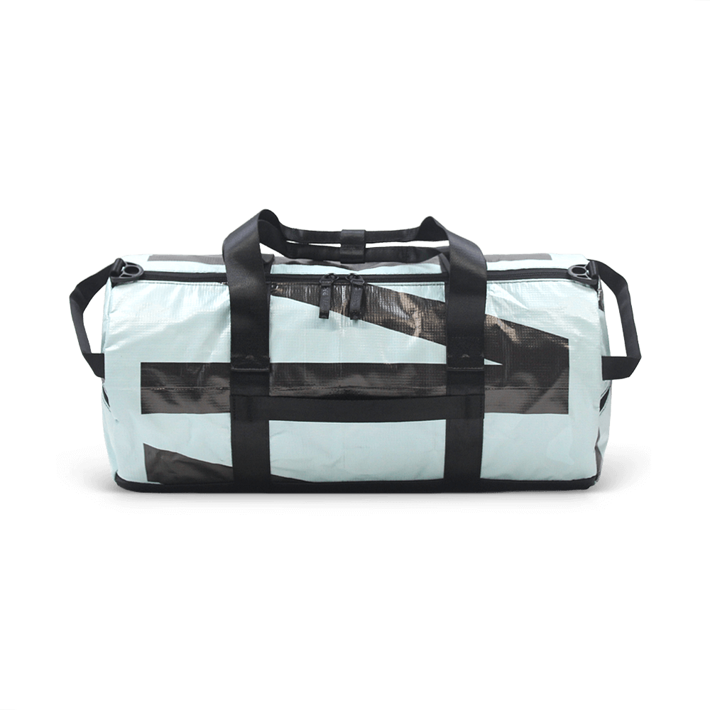Mini Weekender Duffle
