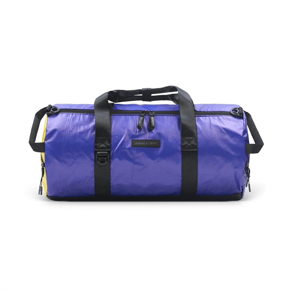 Mini Weekender Duffle – Rareform